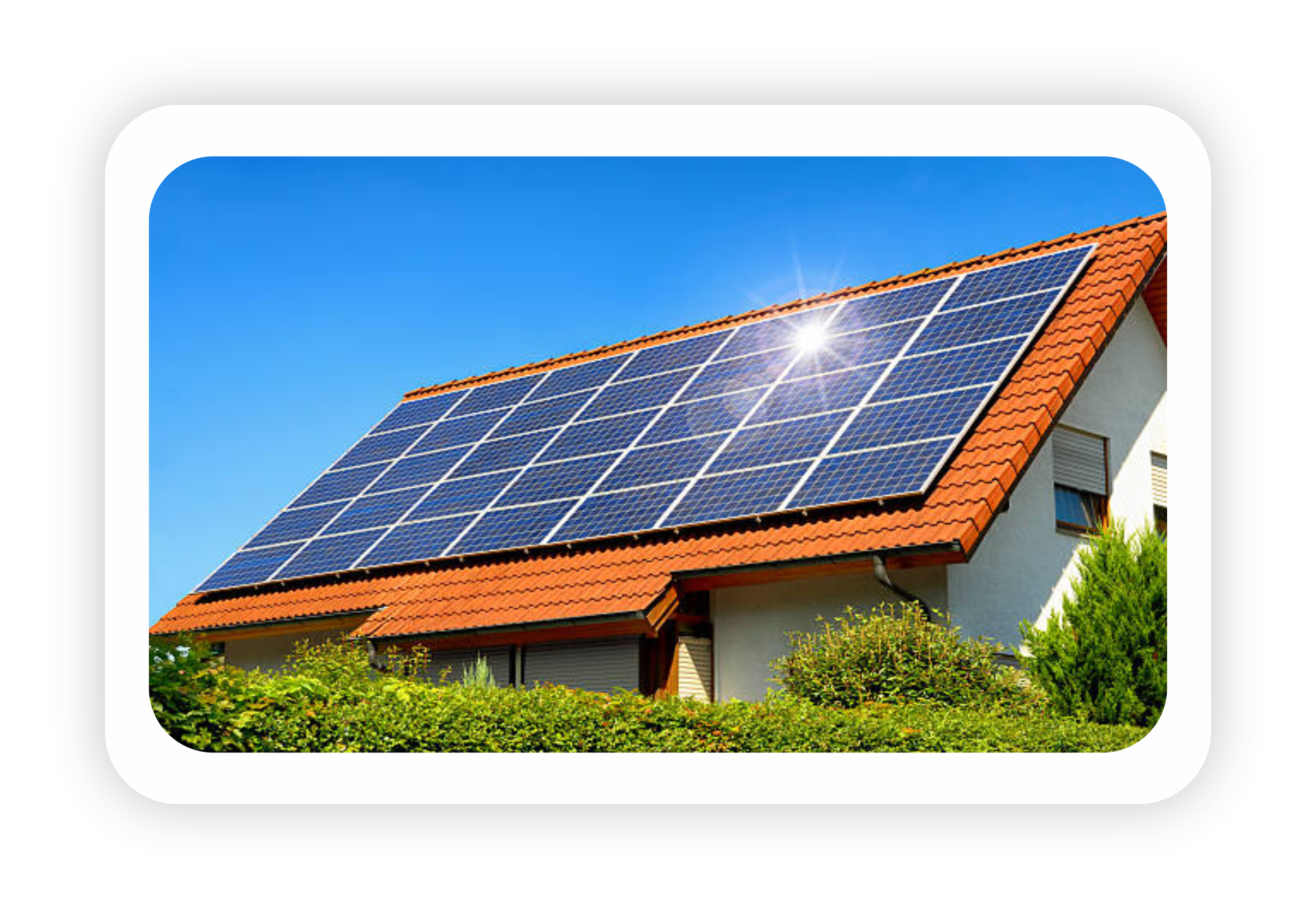 Solar Project Methodology